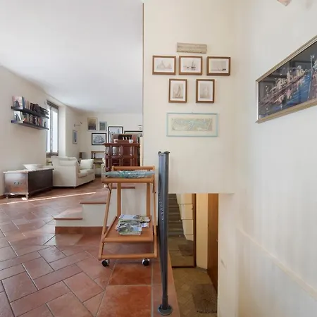 Holiday home Quiet Perledo