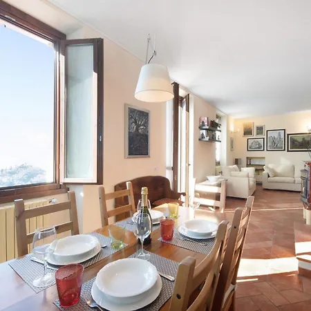 Holiday home Quiet Perledo